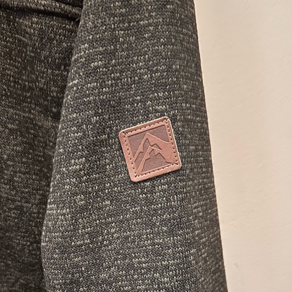 Jacket with fur lining - Picture 5 of 6